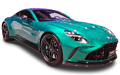 Vantage 2025